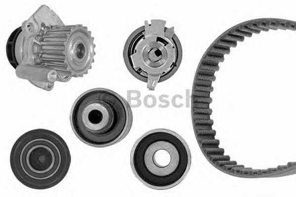 1987946447 Bosch kit correa de distribución