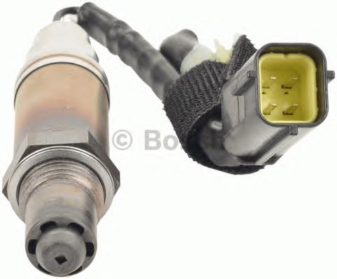 Sonda Lambda Sensor De Oxigeno Para Catalizador F00HL00165 Bosch