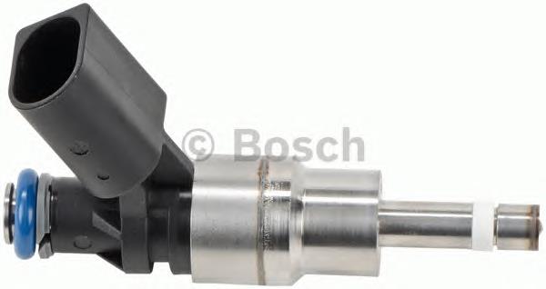Inyector de combustible 0261500037 Bosch