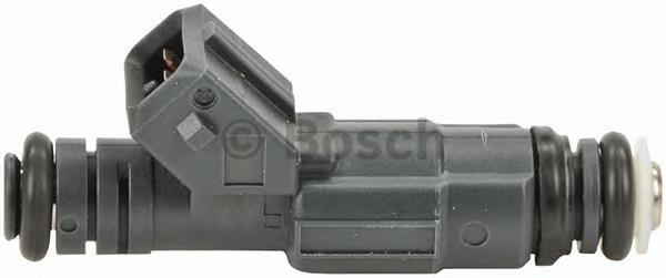 0280156347 Bosch Inyector de combustible