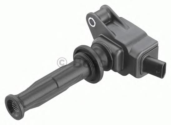 Bobina de chispa Bosch 0221604024 precio, desde 30,87 EUR
