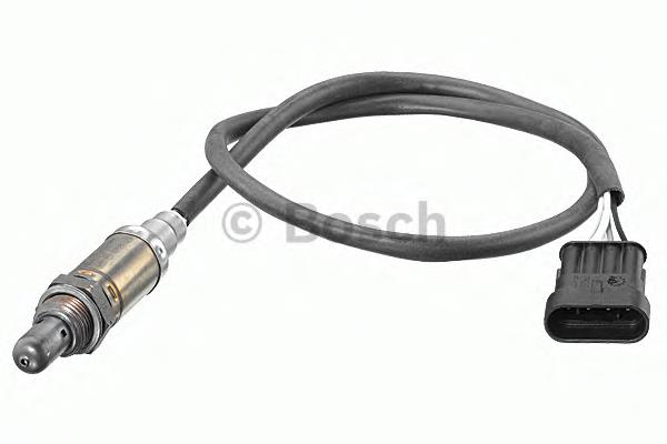 Sonda Lambda 0258005651 Bosch