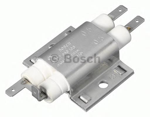 Unidad de mando sistema de encendido Bosch 0227900103 precio, desde 17,44 EUR