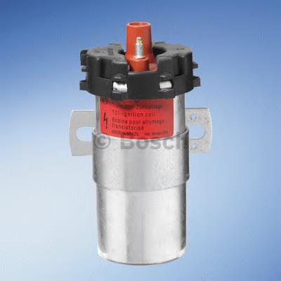 Bobina 0221122450 Bosch