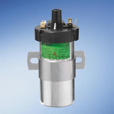 0221122349 Bosch Bobina de ignición