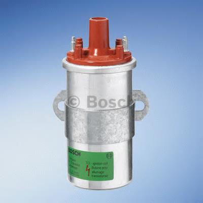 Bobina de chispa Bosch 0221118329 precio, desde 39,11 EUR