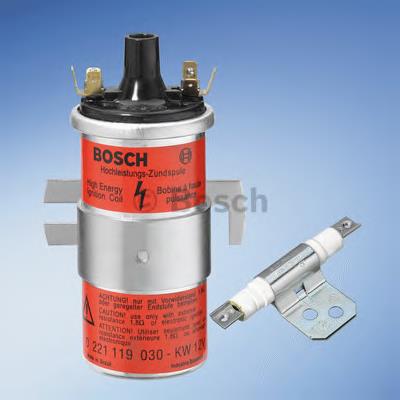 Comprar 0221119031 Bosch Bobina
