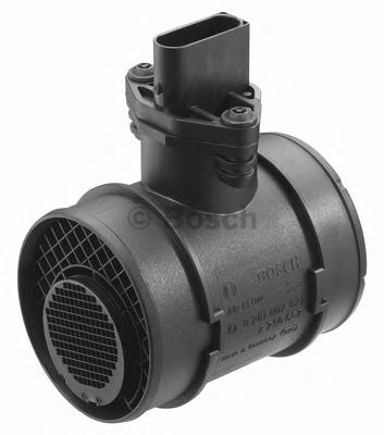 Sensor MAF Bosch 0281002621