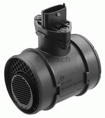 Caudalímetro 0281002600 Bosch