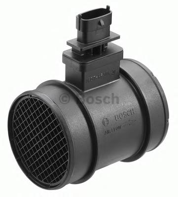 Sensor De Flujo De Aire/Medidor De Flujo (Flujo de Aire Masibo) 0281002802 Bosch