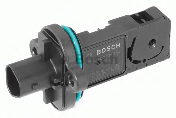 Comprar 0280218254 Bosch Sensor de masa de aire