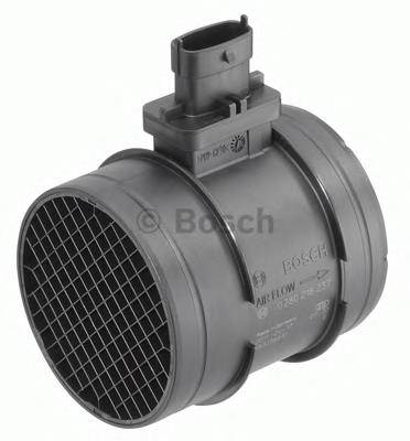 Sensor De Flujo De Aire/Medidor De Flujo (Flujo de Aire Masibo) 0280218237 Bosch