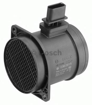 Sensor De Flujo De Aire/Medidor De Flujo (Flujo de Aire Masibo) 0280218175 Bosch
