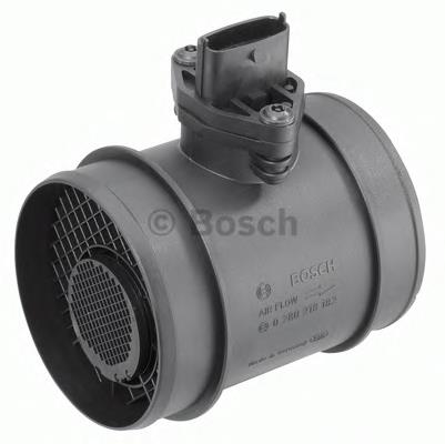Sensor De Flujo De Aire/Medidor De Flujo (Flujo de Aire Masibo) 0280218182 Bosch