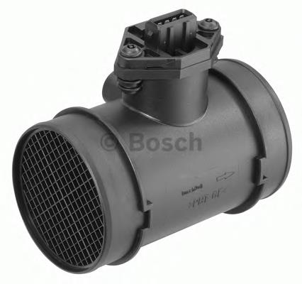 Sensor De Flujo De Aire/Medidor De Flujo (Flujo de Aire Masibo) 0281002132 Bosch