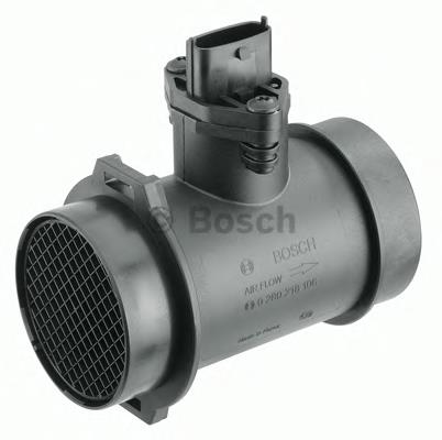 Sensor De Flujo De Aire/Medidor De Flujo (Flujo de Aire Masibo) 0280218106 Bosch