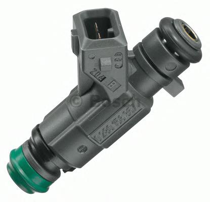 Inyector de combustible Peugeot 205 2 20A, C