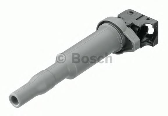 Bobina de encendido FAE 80281