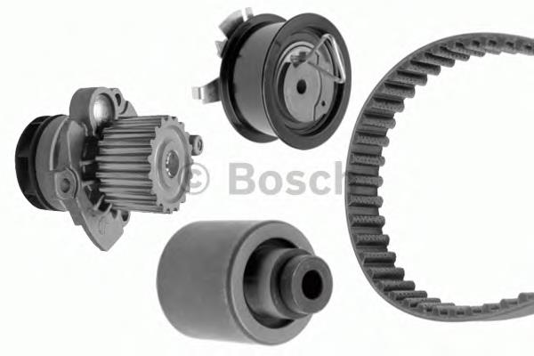 1987946422 Bosch kit correa de distribución