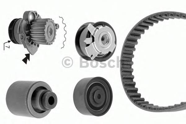 1987946418 Bosch kit de distribución