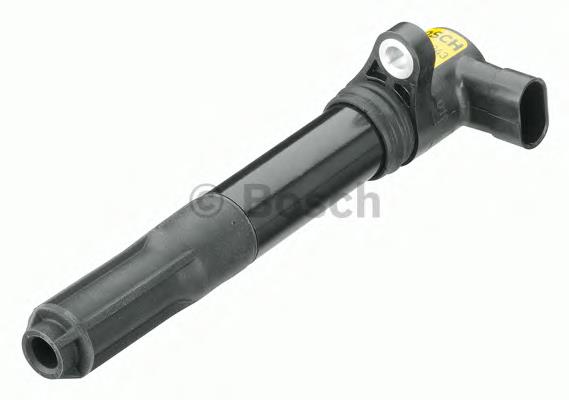 Comprar 0986221043 Bosch Bobina de chispa