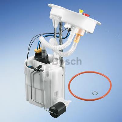 Comprar 0580204018 Bosch Unidad de alimentación de combustible