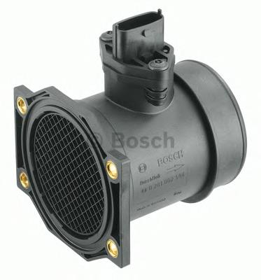 Sensor De Flujo De Aire/Medidor De Flujo (Flujo de Aire Masibo) 0281002594 Bosch