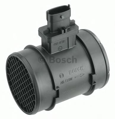 Medidor de flujo de aire Bosch 0281002917 precio, desde 69,77 USD