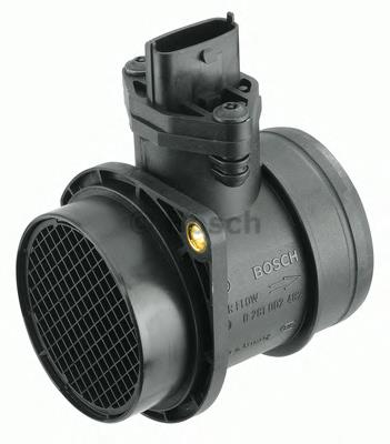 0281002482 Bosch Sensor de flujo de aire