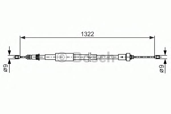 1987482385 Bosch