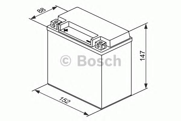 Comprar 982950864 Mercedes Batería de coche