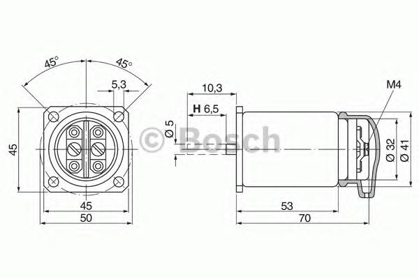 Interruptor magnético estárter Mercedes A0000740788 precio, desde 213,23 EUR