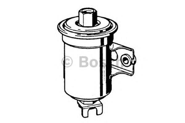 0450905941 Bosch filtro combustible