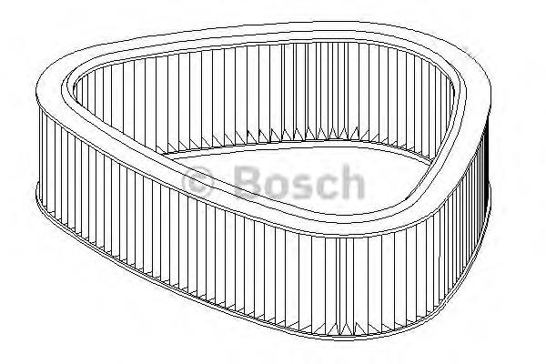 1457433294 Bosch filtro de aire