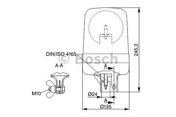 7782332011 Bosch 