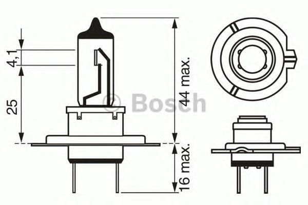 1987302077 Bosch