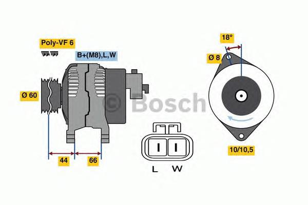 Comprar 9188 Cevam Dynamo