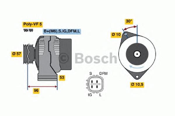 Comprar 9315 Cevam Dynamo
