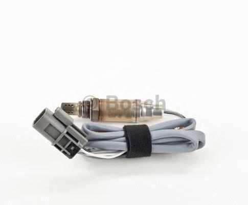 Sonda Lambda, Sensor de oxígeno antes del catalizador derecho 0258003726 Bosch