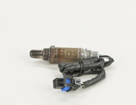 Sonda Lambda 0258005738 Bosch