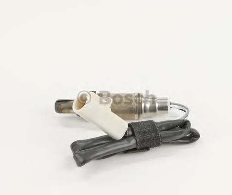 Sensor de oxígeno previo al catalizador 0258005719 Bosch