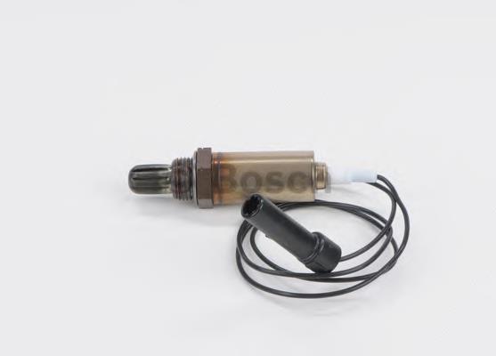 Sonda Lambda Sensor De Oxigeno Para Catalizador 0258002053 Bosch