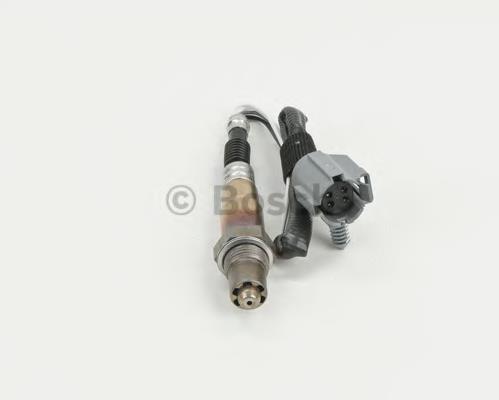 Sonda lambda de oxígeno posterior al catalizador Bosch 0258006035 precio, desde 80,37 EUR