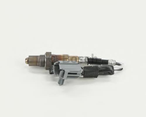 0258006035 Bosch sonda lambda sensor de oxigeno post catalizador