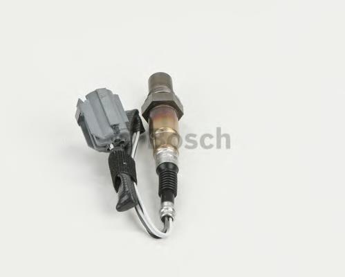 Comprar 0258006035 Bosch Sonda lambda de oxígeno posterior al catalizador