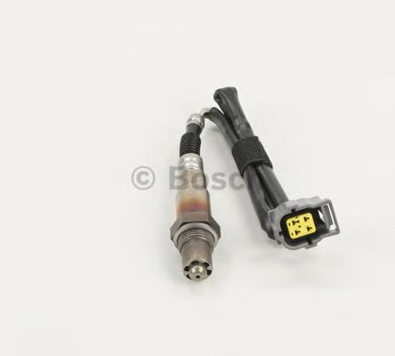 Sensor de oxígeno previo al catalizador Bosch 0258006658 precio, desde 47,92 EUR