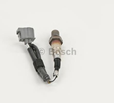 Comprar 0258006658 Bosch Sensor de oxígeno previo al catalizador