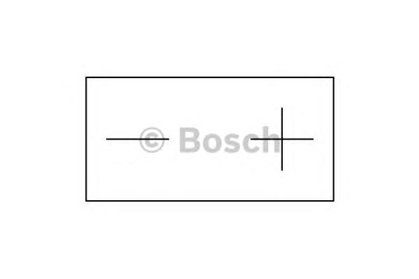 Batería de arranque Bosch 0092M60230 precio, desde 87,23 EUR