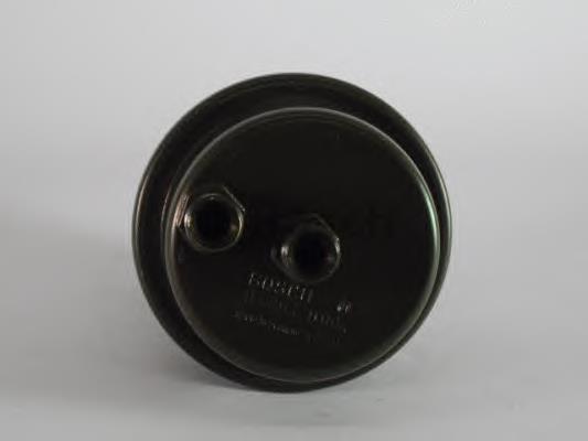 A0004760121 Mercedes Acumulador hidráulico del sistema de alimentación