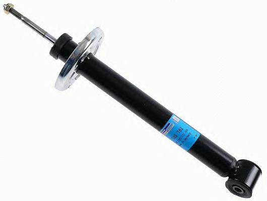 Amortiguador trasero Sachs 105781 precio, desde 37,66 EUR